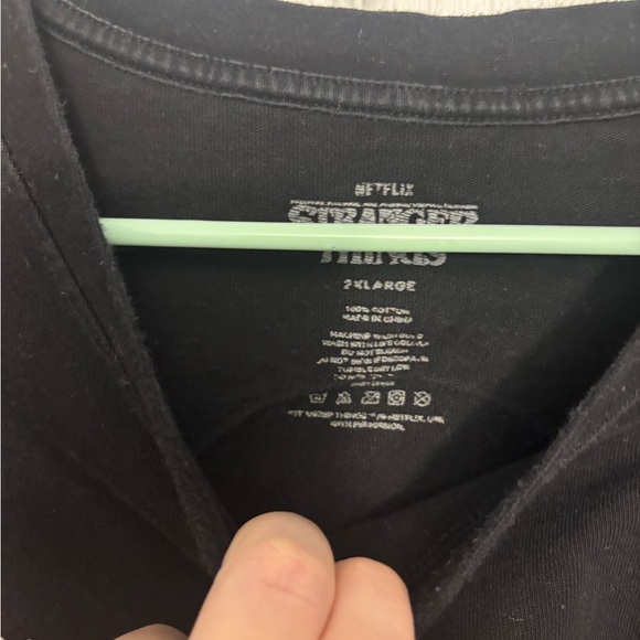 Stranger Things Shirt - Picture 3 of 4